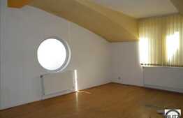 Spatiu finisat zona strazii Bucuresti, Marasti!