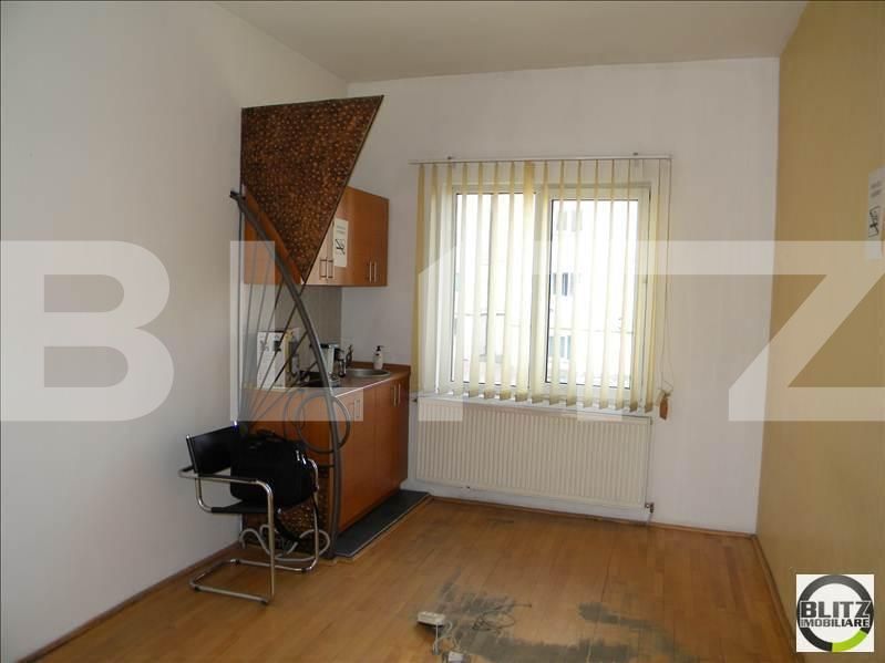 Spațiu birouri de închiriat Marasti - 20372SIB | BLITZ Cluj-Napoca | Poza5