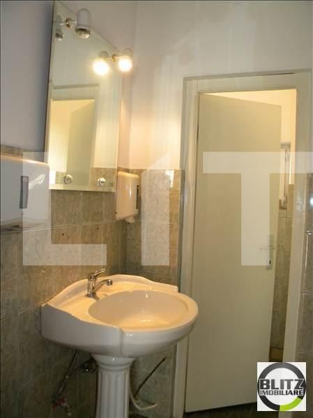 Spațiu birouri de închiriat Marasti - 20372SIB | BLITZ Cluj-Napoca | Poza8