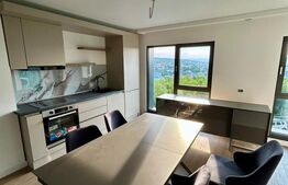 Apartament 2 camere, modern, parcare, zona Zorilor