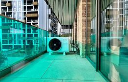 Apartament 2 camere, modern, parcare, zona Zorilor