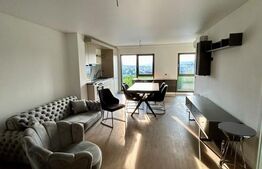 Apartament 2 camere, modern, parcare, zona Zorilor