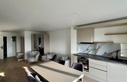 Apartament 2 camere, modern, parcare, zona Zorilor