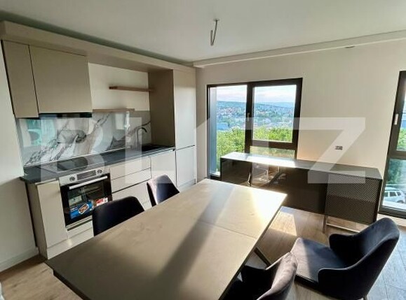Apartament de închiriat 2 camere Zorilor - 203724AI | BLITZ Cluj-Napoca | Poza2