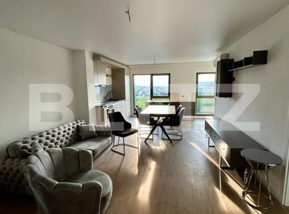 Apartament de închiriat 2 camere Zorilor - 203724AI | BLITZ Cluj-Napoca | Poza1