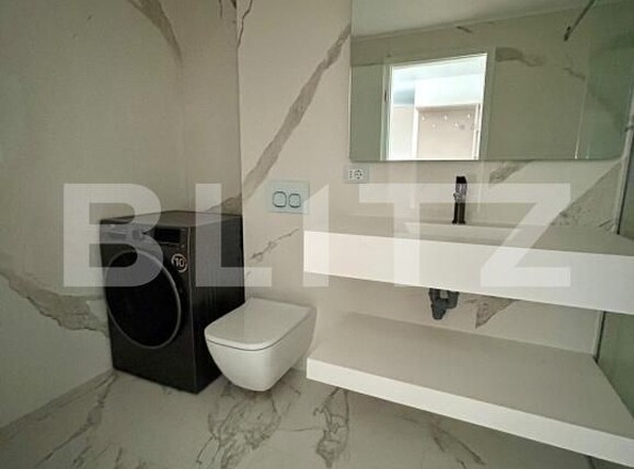 Apartament de închiriat 2 camere Zorilor - 203724AI | BLITZ Cluj-Napoca | Poza7