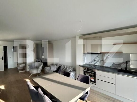 Apartament de închiriat 2 camere Zorilor - 203724AI | BLITZ Cluj-Napoca | Poza3