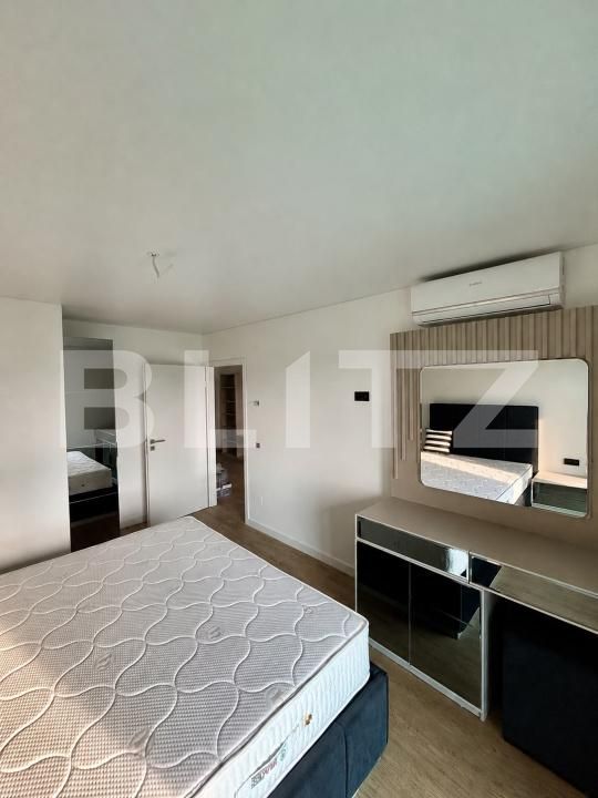 Apartament de închiriat 2 camere Zorilor - 203724AI | BLITZ Cluj-Napoca | Poza5