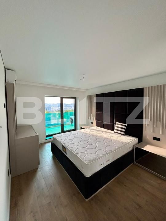 Apartament de închiriat 2 camere Zorilor - 203724AI | BLITZ Cluj-Napoca | Poza4