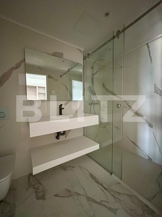Apartament de închiriat 2 camere Zorilor - 203724AI | BLITZ Cluj-Napoca | Poza6