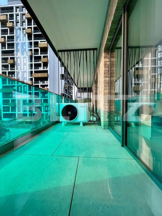 Apartament de închiriat 2 camere Zorilor - 203724AI | BLITZ Cluj-Napoca | Poza8