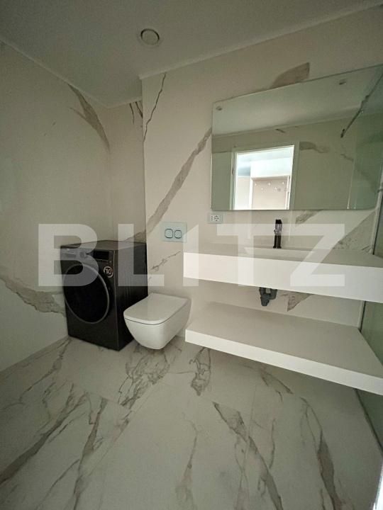 Apartament de închiriat 2 camere Zorilor - 203724AI | BLITZ Cluj-Napoca | Poza7
