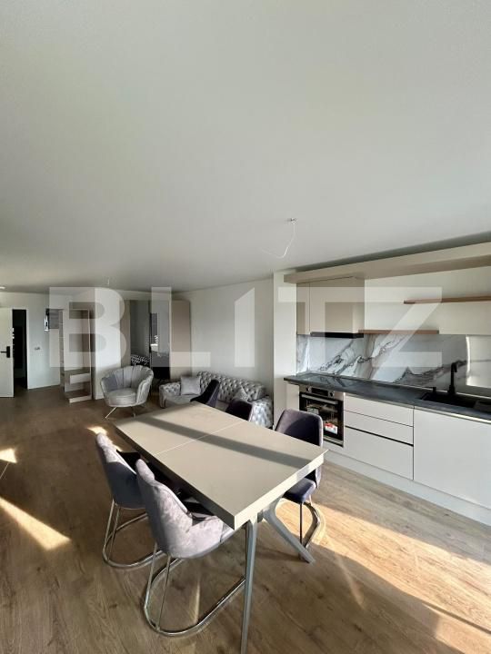 Apartament de închiriat 2 camere Zorilor - 203724AI | BLITZ Cluj-Napoca | Poza3