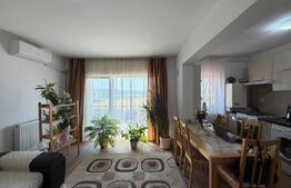 Apartament 2 camere, aer conditionat, zona Terra 