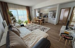 Apartament de închiriat 2 camere Floreşti - 203925AI | BLITZ Cluj-Napoca | Poza2