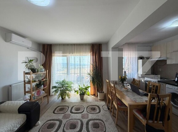 Apartament de închiriat 2 camere Floreşti - 203728AI | BLITZ Cluj-Napoca | Poza4