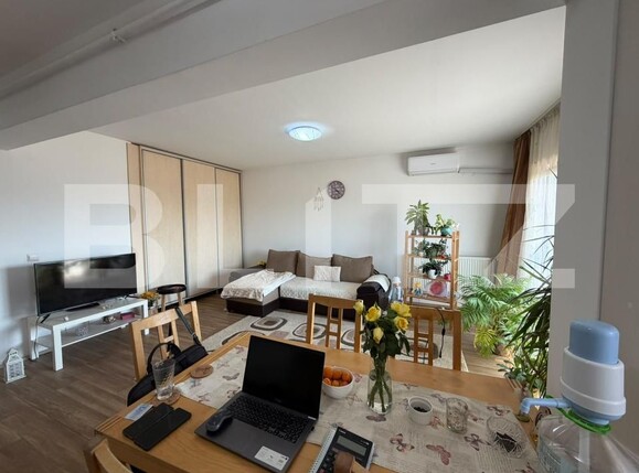 Apartament de închiriat 2 camere Floreşti - 203728AI | BLITZ Cluj-Napoca | Poza2