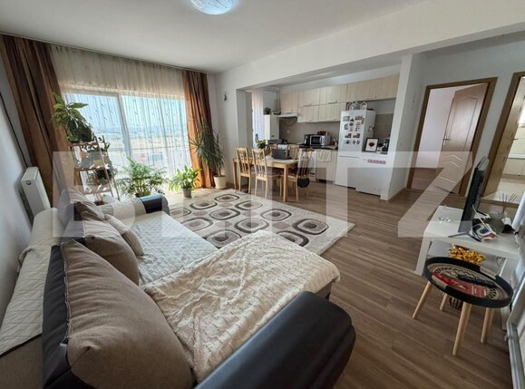 Apartament de închiriat 2 camere Floreşti - 203728AI | BLITZ Cluj-Napoca | Poza1