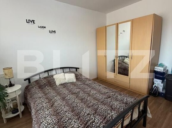 Apartament de închiriat 2 camere Floreşti - 203728AI | BLITZ Cluj-Napoca | Poza5