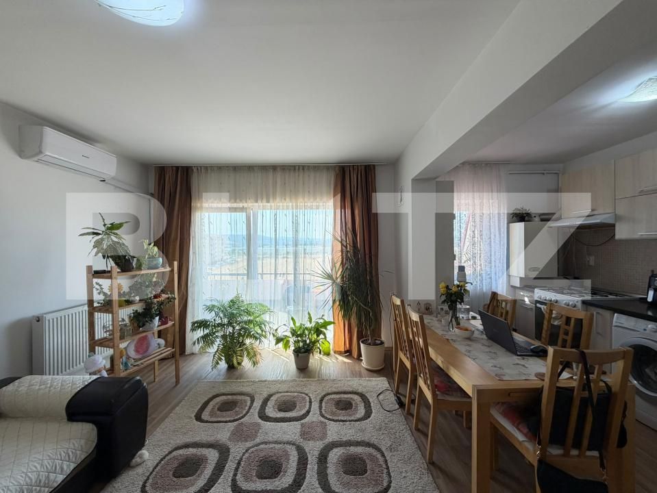 Apartament de închiriat 2 camere Floreşti - 203728AI | BLITZ Cluj-Napoca | Poza4