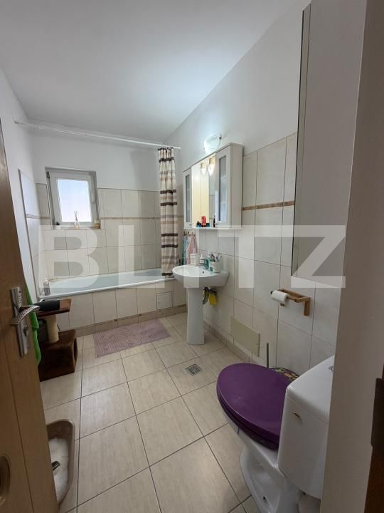 Apartament de închiriat 2 camere Floreşti - 203728AI | BLITZ Cluj-Napoca | Poza7