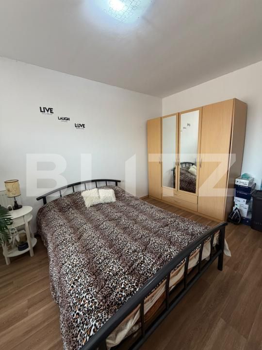 Apartament de închiriat 2 camere Floreşti - 203728AI | BLITZ Cluj-Napoca | Poza5