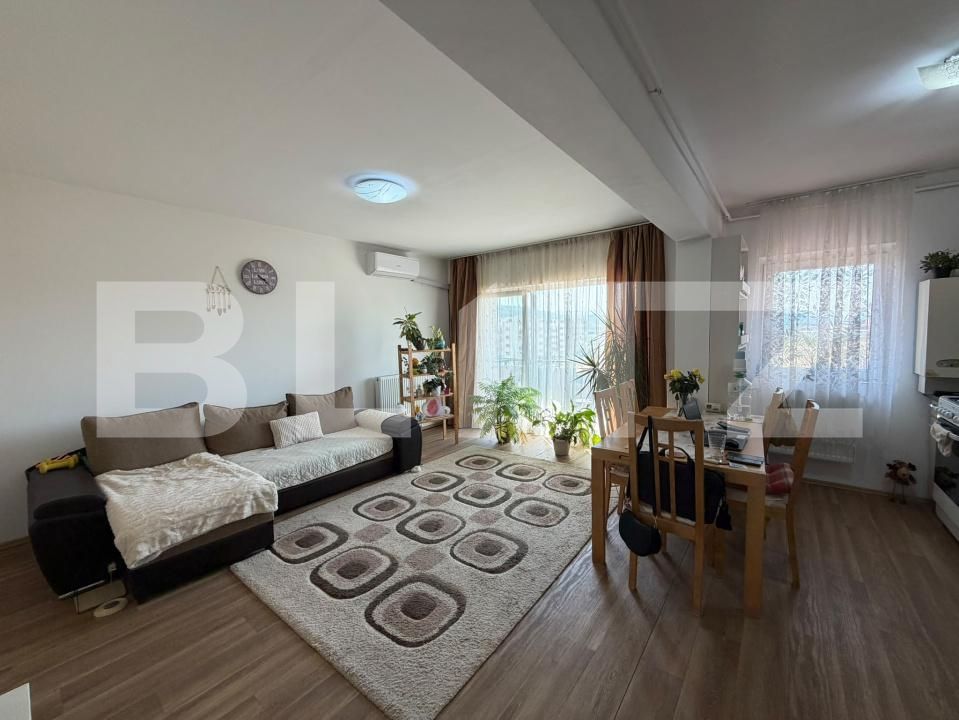 Apartament de închiriat 2 camere Floreşti - 203728AI | BLITZ Cluj-Napoca | Poza3