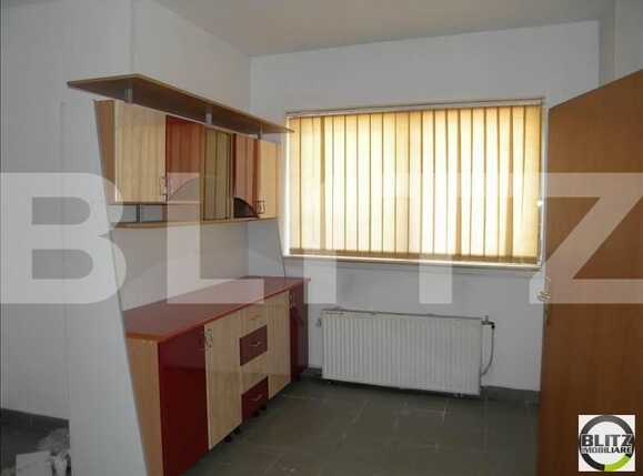 Spațiu birouri de închiriat Marasti - 20373SIB | BLITZ Cluj-Napoca | Poza1