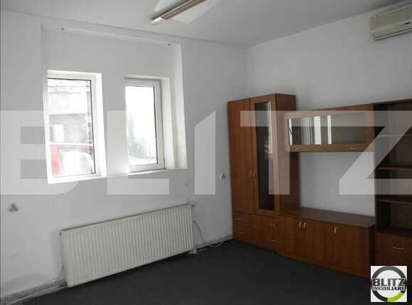 Spațiu birouri de închiriat Marasti - 20373SIB | BLITZ Cluj-Napoca | Poza3