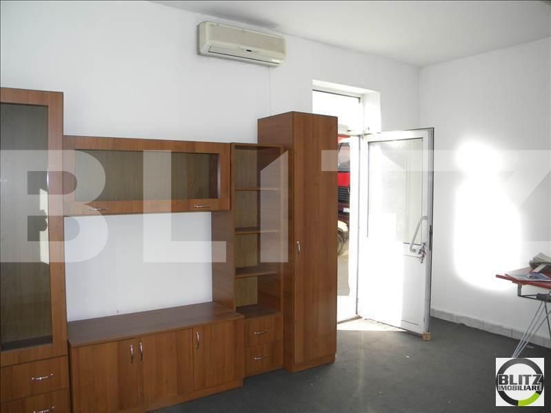 Spațiu birouri de închiriat Marasti - 20373SIB | BLITZ Cluj-Napoca | Poza4