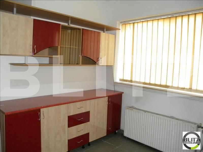 Spațiu birouri de închiriat Marasti - 20373SIB | BLITZ Cluj-Napoca | Poza6