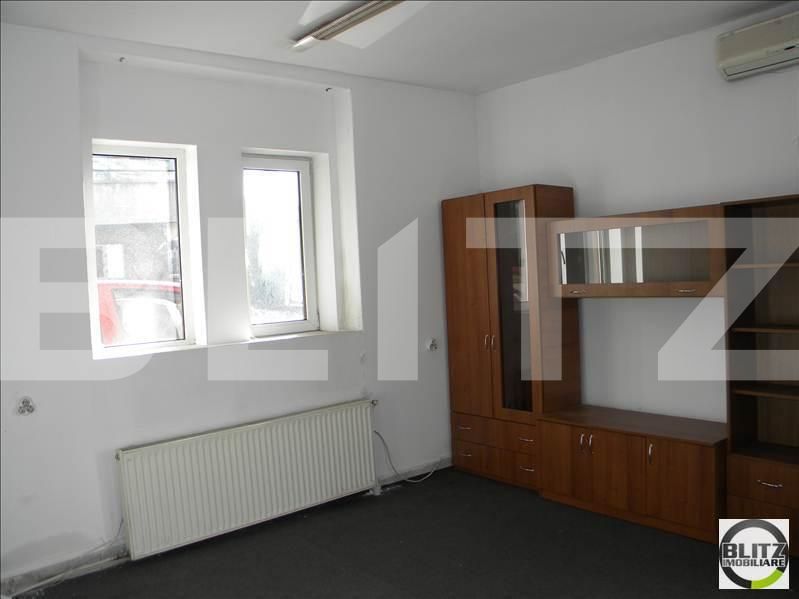 Spațiu birouri de închiriat Marasti - 20373SIB | BLITZ Cluj-Napoca | Poza3