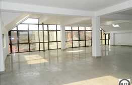 Spatiu de birou de inchiriat, 150 mp utili