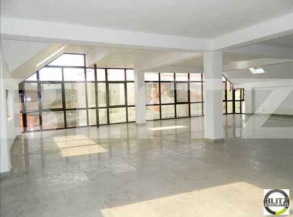 Spațiu birouri de închiriat Marasti - 20374SIB | BLITZ Cluj-Napoca | Poza1