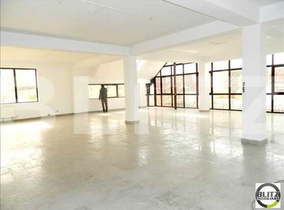 Spațiu birouri de închiriat Marasti - 20374SIB | BLITZ Cluj-Napoca | Poza2