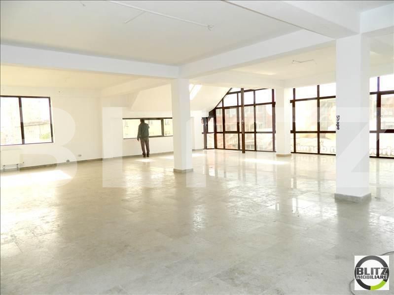 Spațiu birouri de închiriat Marasti - 20374SIB | BLITZ Cluj-Napoca | Poza2