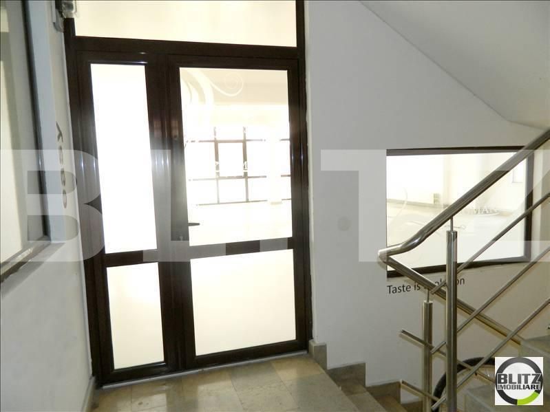 Spațiu birouri de închiriat Marasti - 20374SIB | BLITZ Cluj-Napoca | Poza3