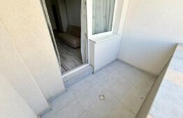 De vanzare apartament 2 camere 42mp  + parcare subterană, zona BMW