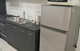 De vanzare apartament 2 camere 42mp  + parcare subterană, zona BMW