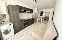 De vanzare apartament 2 camere 42mp  + parcare subterană, zona BMW