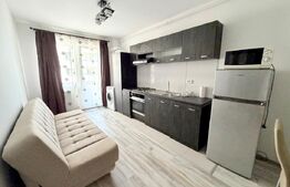 De vanzare apartament 2 camere 42mp  + parcare subterană, zona BMW