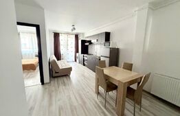 De vanzare apartament 2 camere 42mp  + parcare subterană, zona BMW