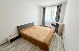 De vanzare apartament 2 camere 42mp  + parcare subterană, zona BMW