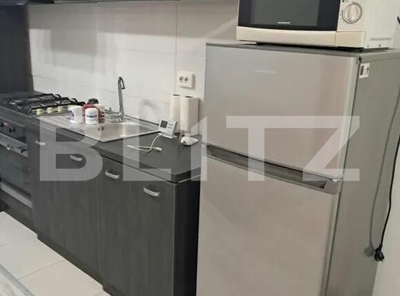 Apartament de vânzare 2 camere Floreşti - 203740AV | BLITZ Cluj-Napoca | Poza2