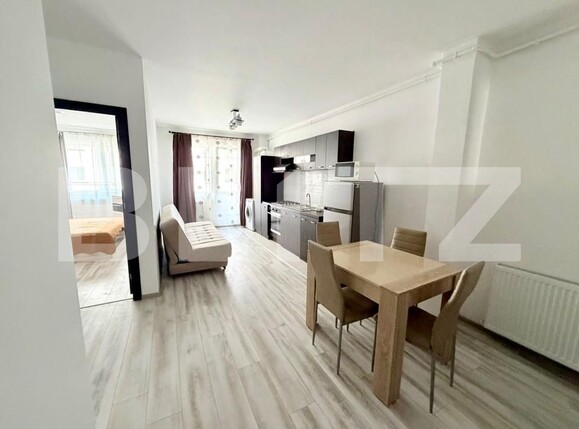 Apartament de vânzare 2 camere Floreşti - 203740AV | BLITZ Cluj-Napoca | Poza1