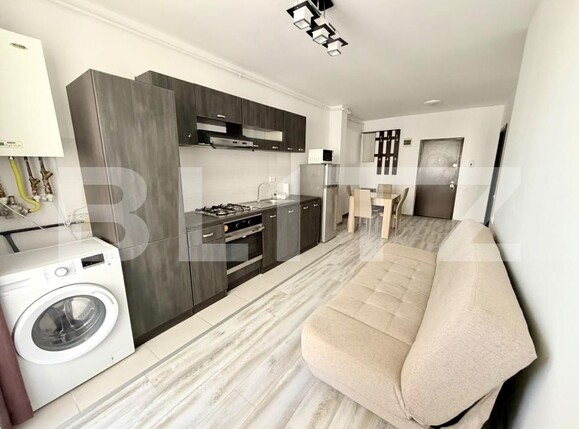Apartament de vânzare 2 camere Floreşti - 203740AV | BLITZ Cluj-Napoca | Poza3