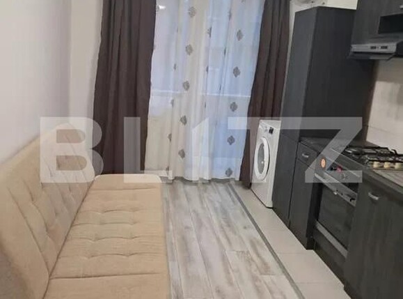 Apartament de vânzare 2 camere Floreşti - 203740AV | BLITZ Cluj-Napoca | Poza1