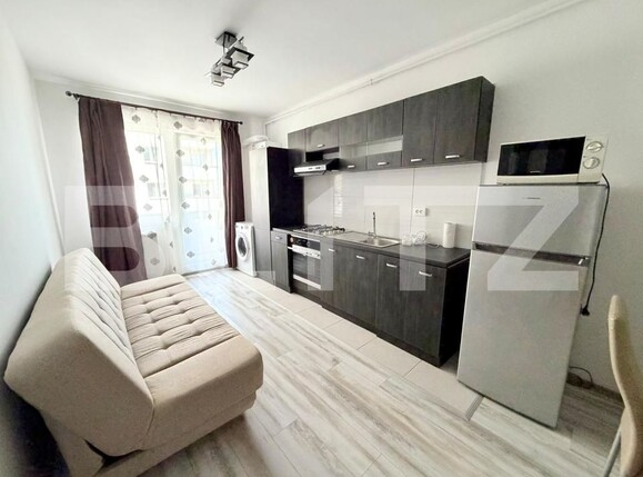 Apartament de vânzare 2 camere Floreşti - 203740AV | BLITZ Cluj-Napoca | Poza2