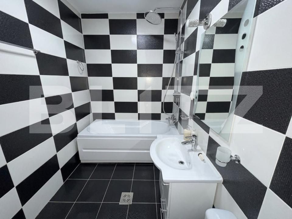 Apartament de vânzare 2 camere Floreşti - 203740AV | BLITZ Cluj-Napoca | Poza8
