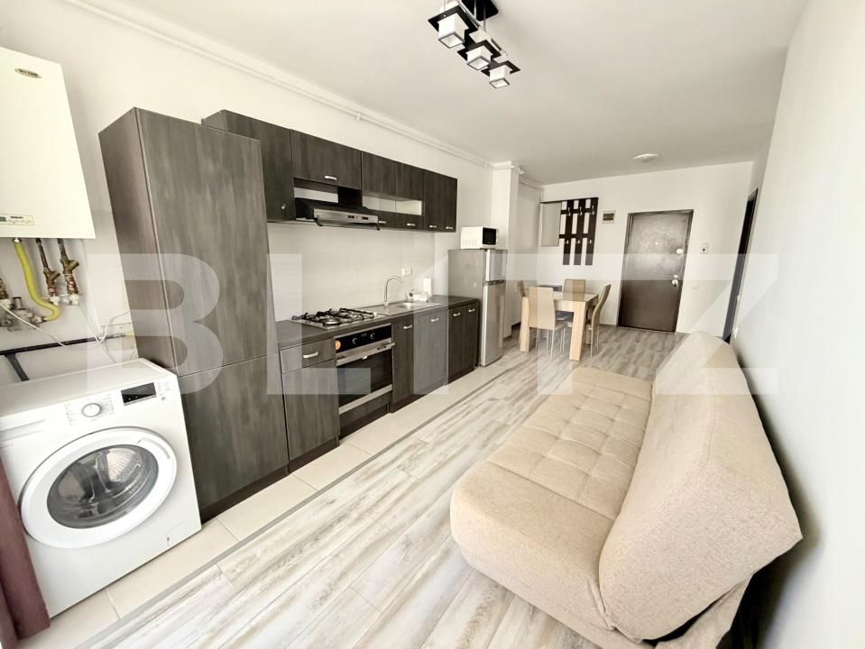 Apartament de vânzare 2 camere Floreşti - 203740AV | BLITZ Cluj-Napoca | Poza3